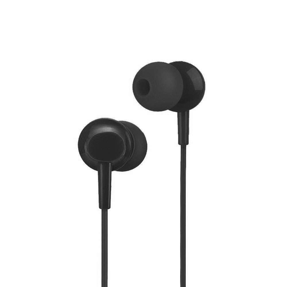 

Наушники HF Hoco M14 Чёрный