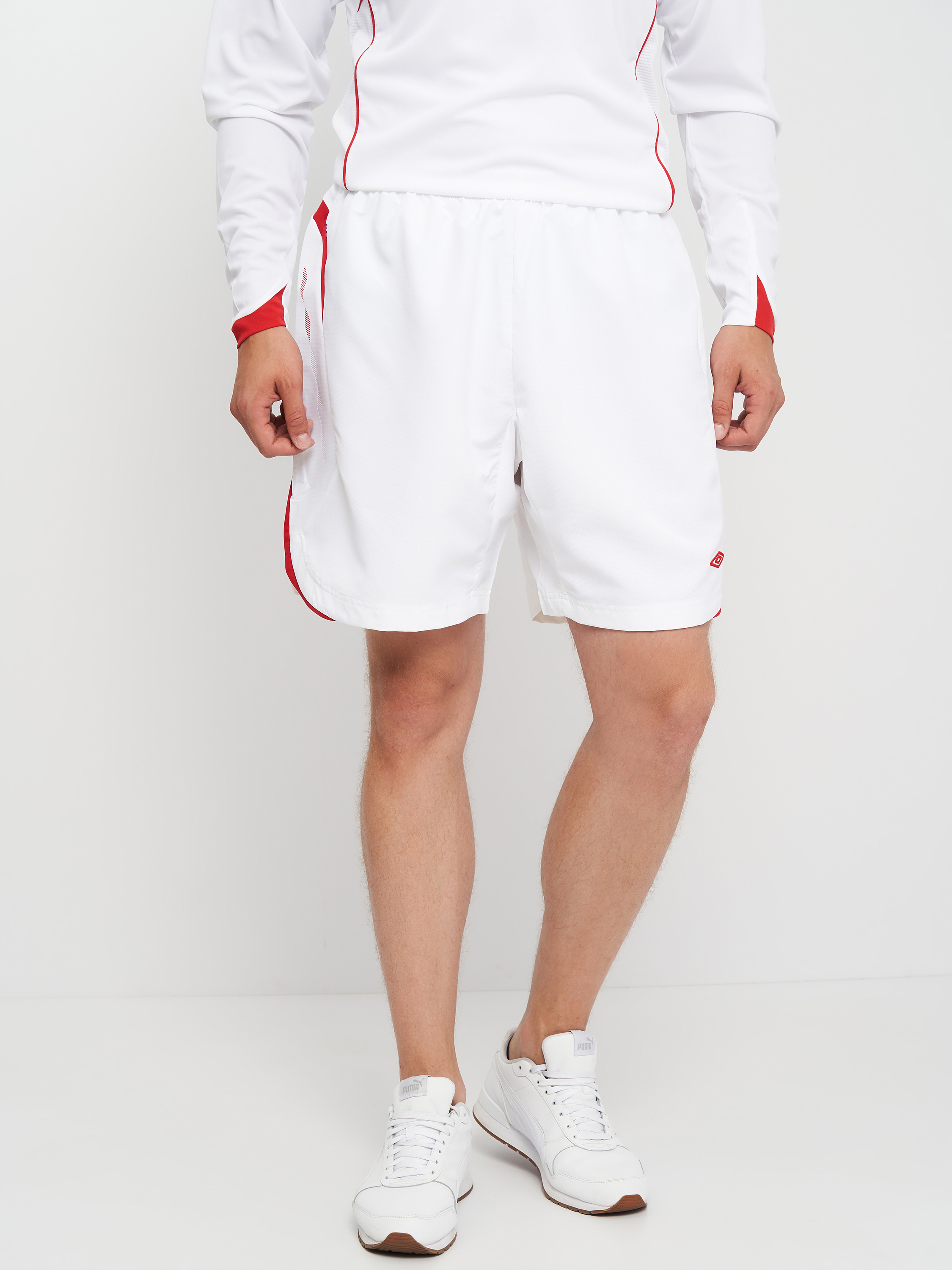 

Спортивные шорты Umbro Enfield Short U91008A61 XL Белые