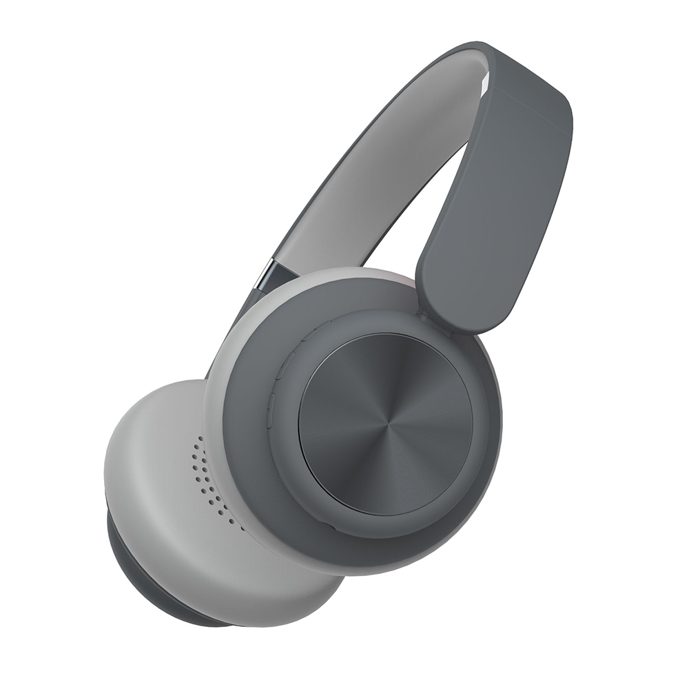 

Беспроводные наушники Havit HV-I65 BT Grey