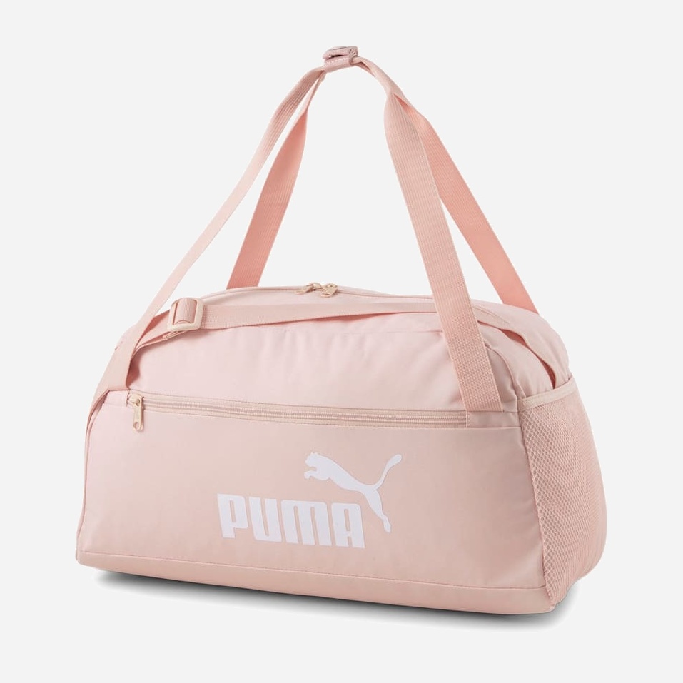 

Спортивная сумка Puma Phase Sports Bag 07803358 Lotus
