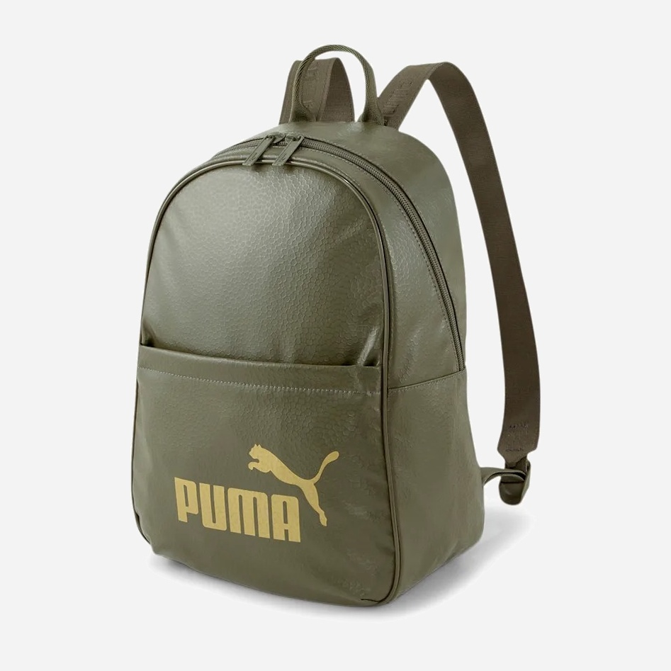 

Рюкзак Puma Core Up Backpack 07830002 Grape Leaf