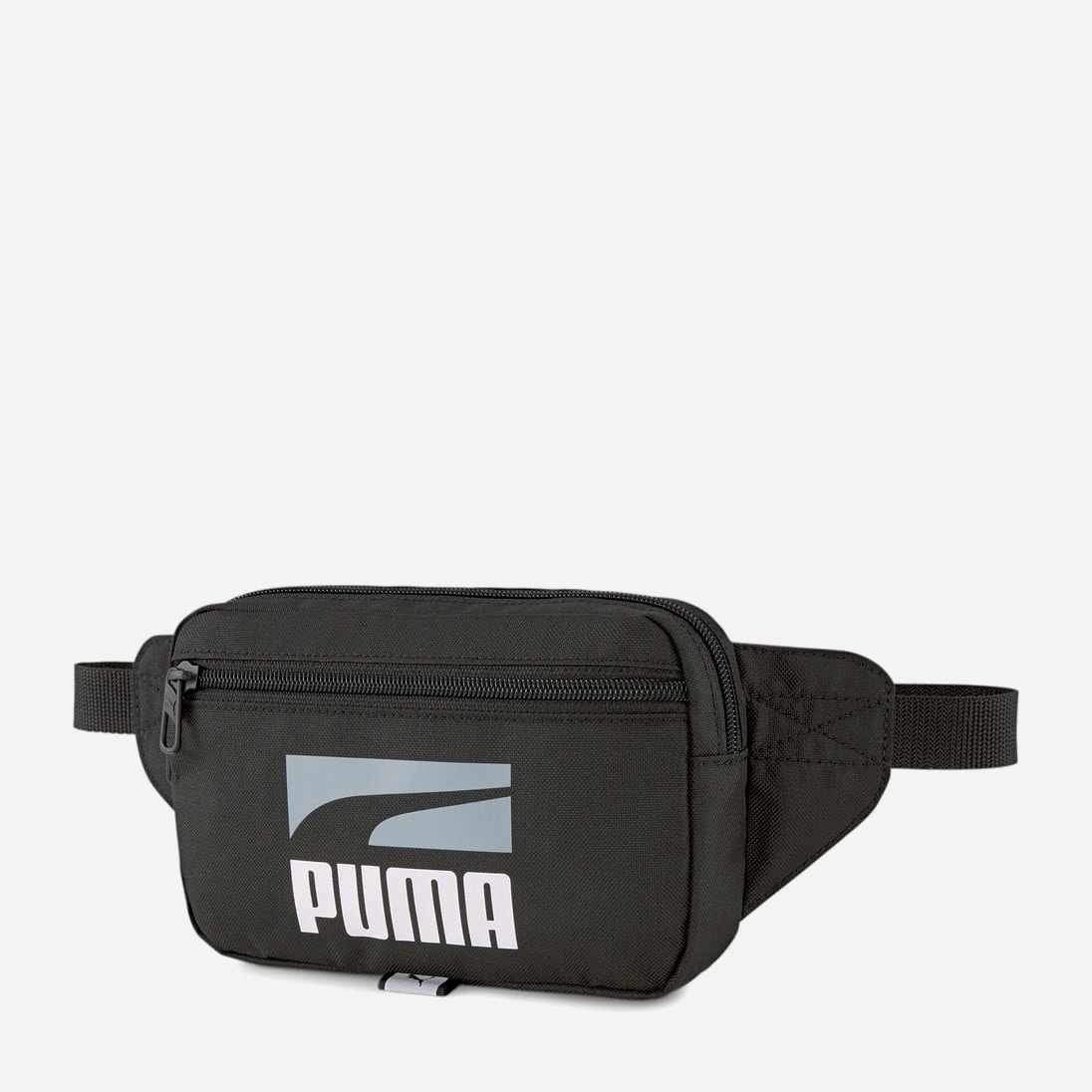 

Поясная сумка Puma Plus Waist Bag II 07839401 Puma Black