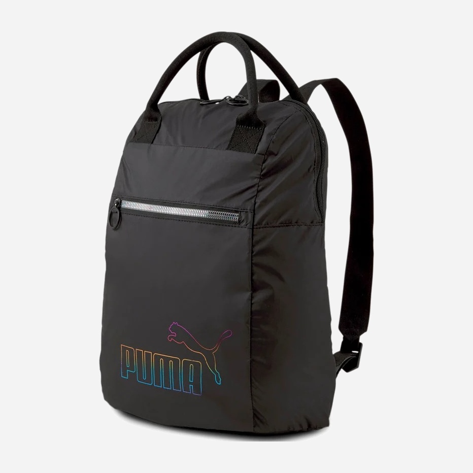

Рюкзак Puma Core College Bag 07832701 Puma Black