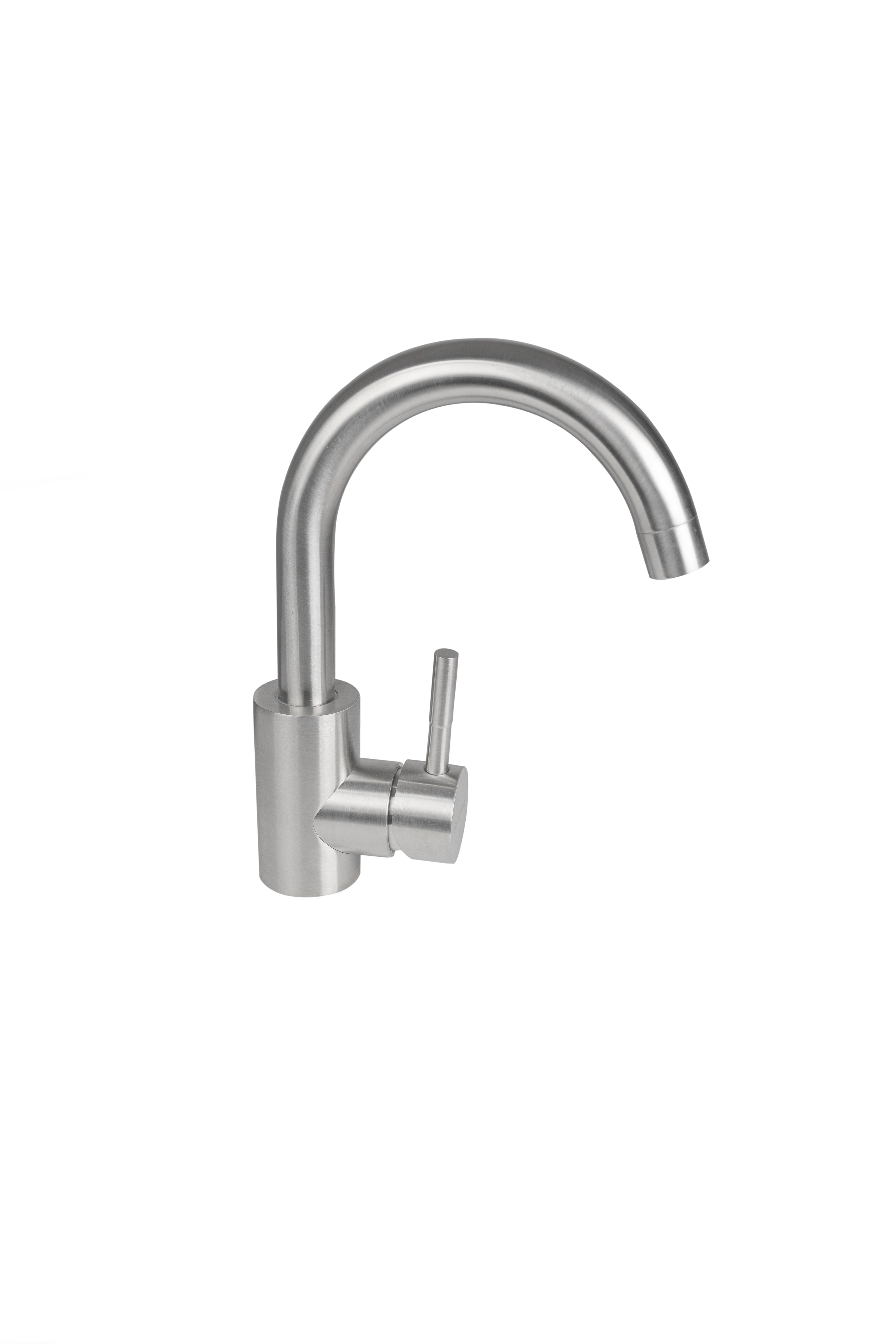 

Смеситель Для Кухни Germece H2054