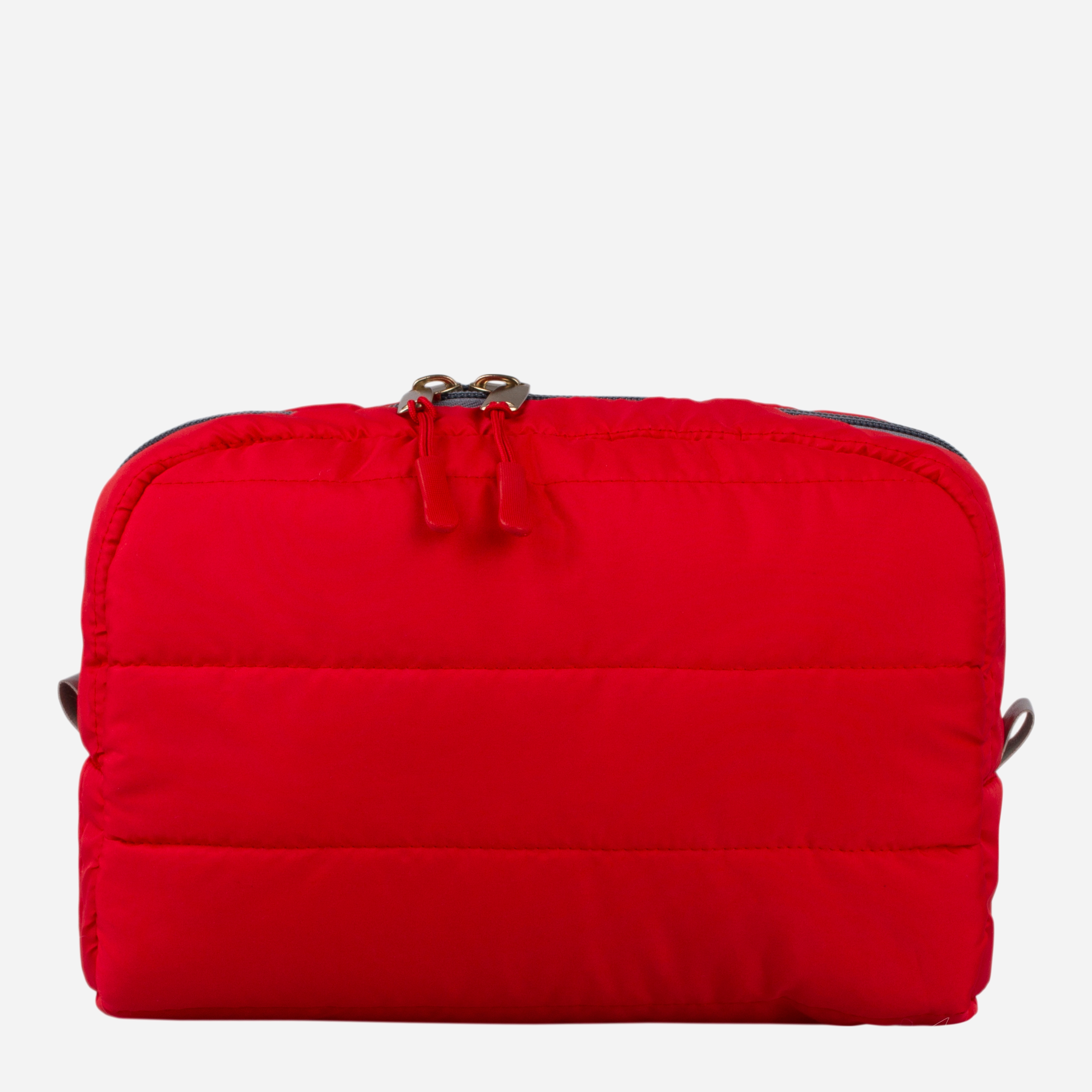

Косметичка Red Point Quilt МН.04.Т.03.50.000 Красная