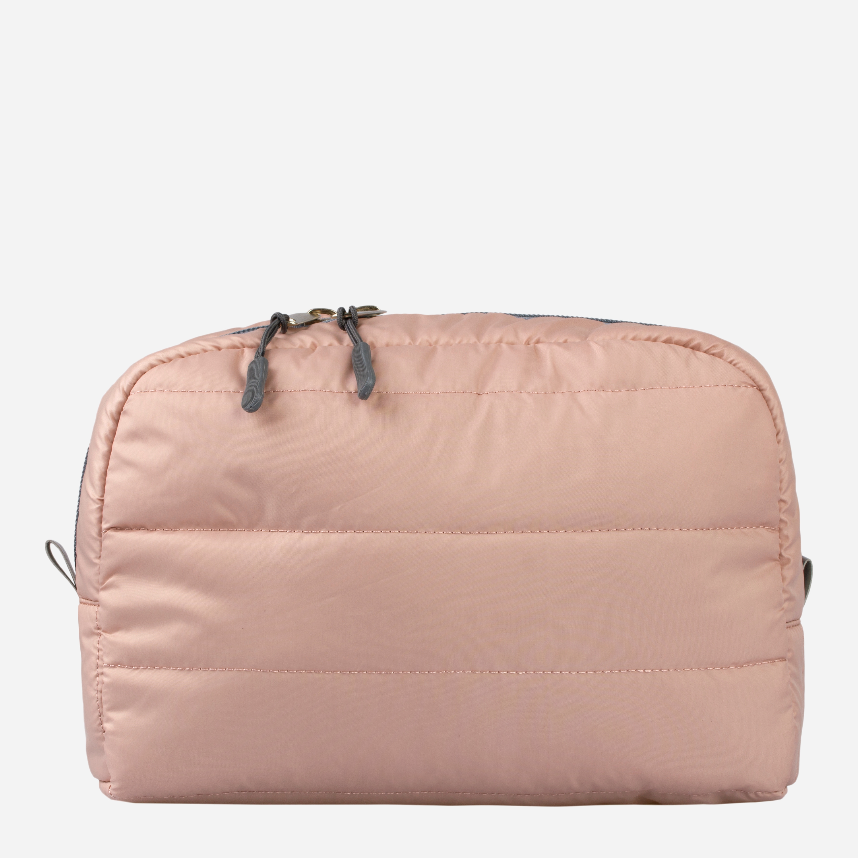 

Косметичка Red Point Quilt МН.04.Т.83.50.000 Пудровая
