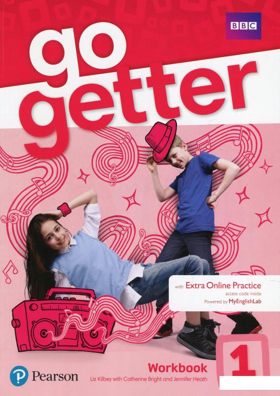 

GoGetter 1. Workbook (864048)
