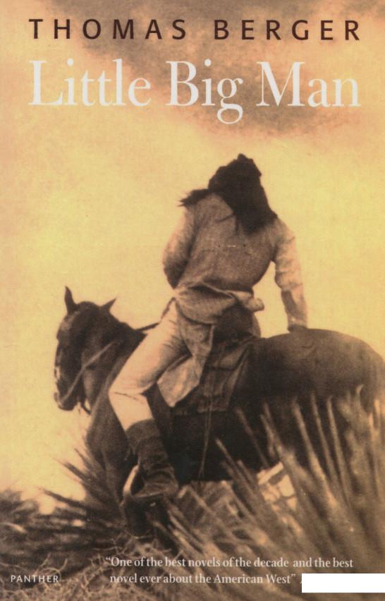 

Little Big Man (935242)