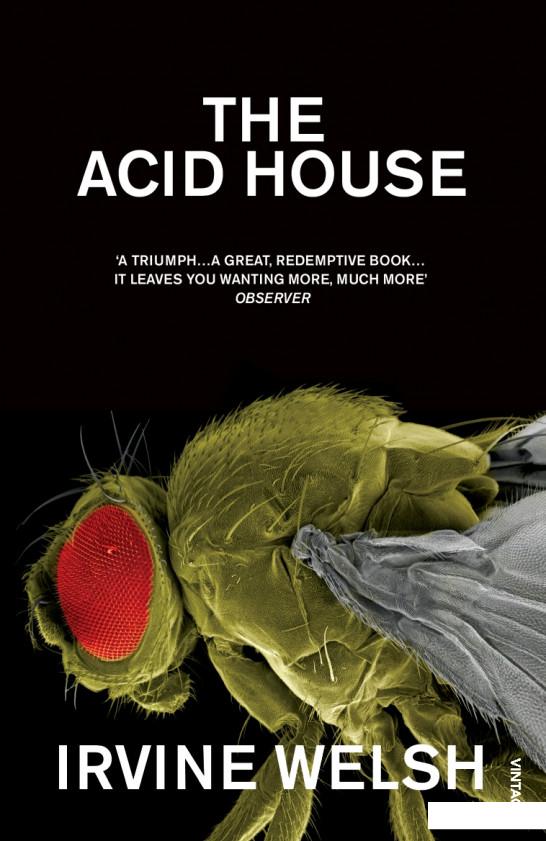 

Acid House (961012)