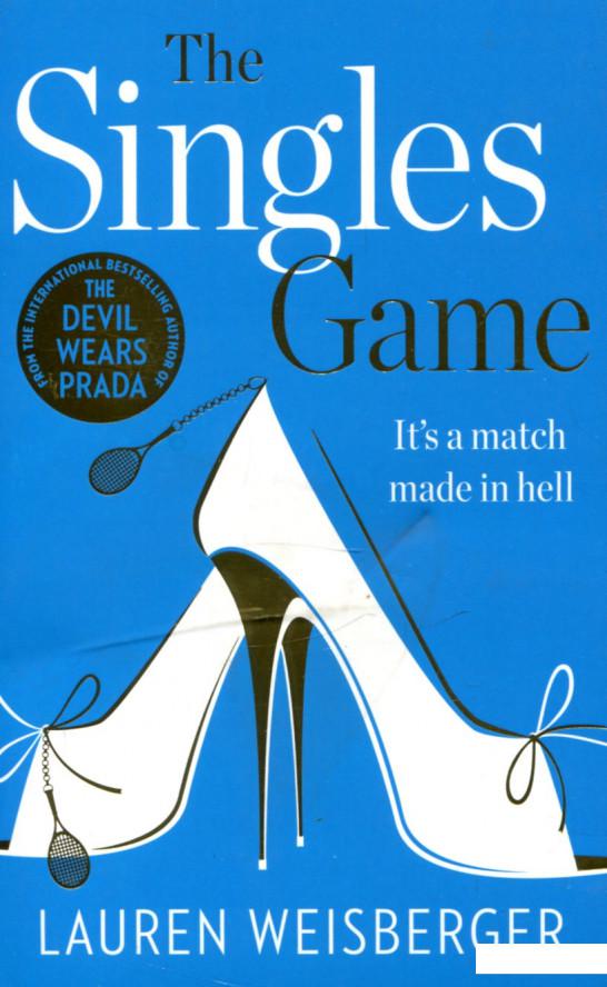 

The Singles Game (913743)