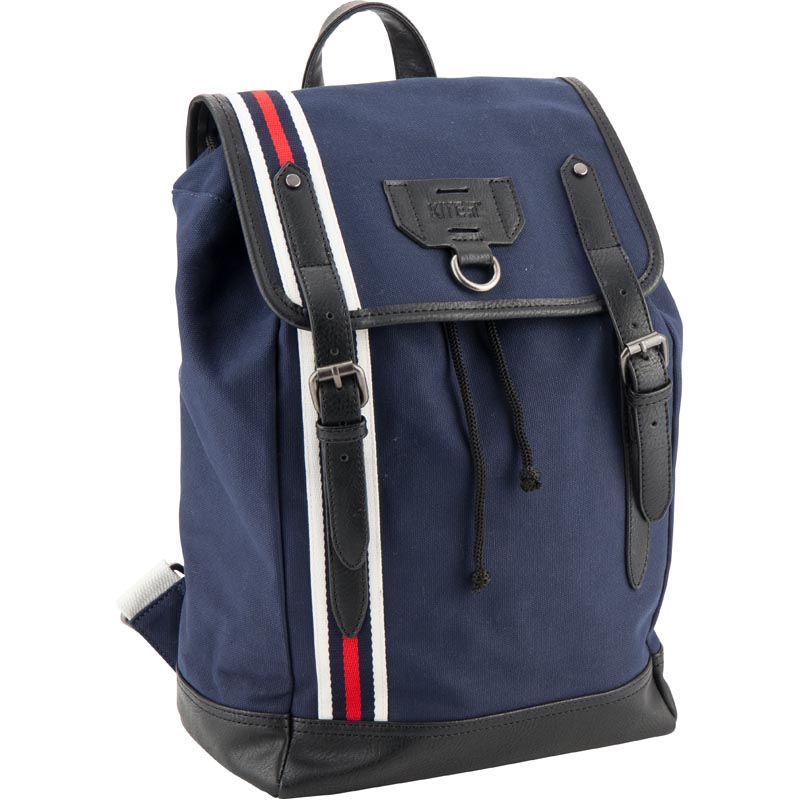 

Рюкзак 896 Urban (12л) синий, Kite (12-44920)