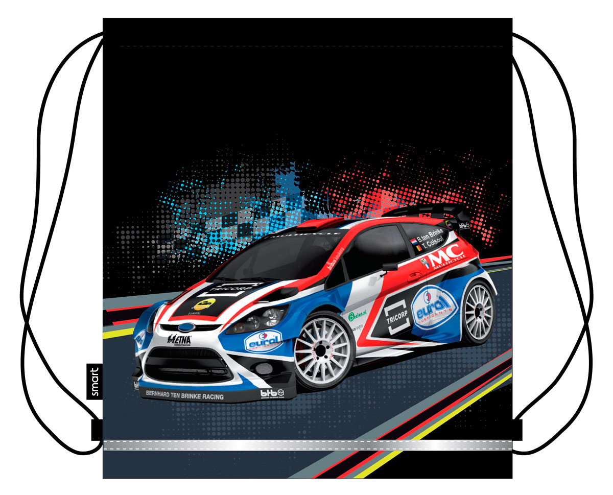 

Сумка для обуви Hi Speed, Smart (12-69016)