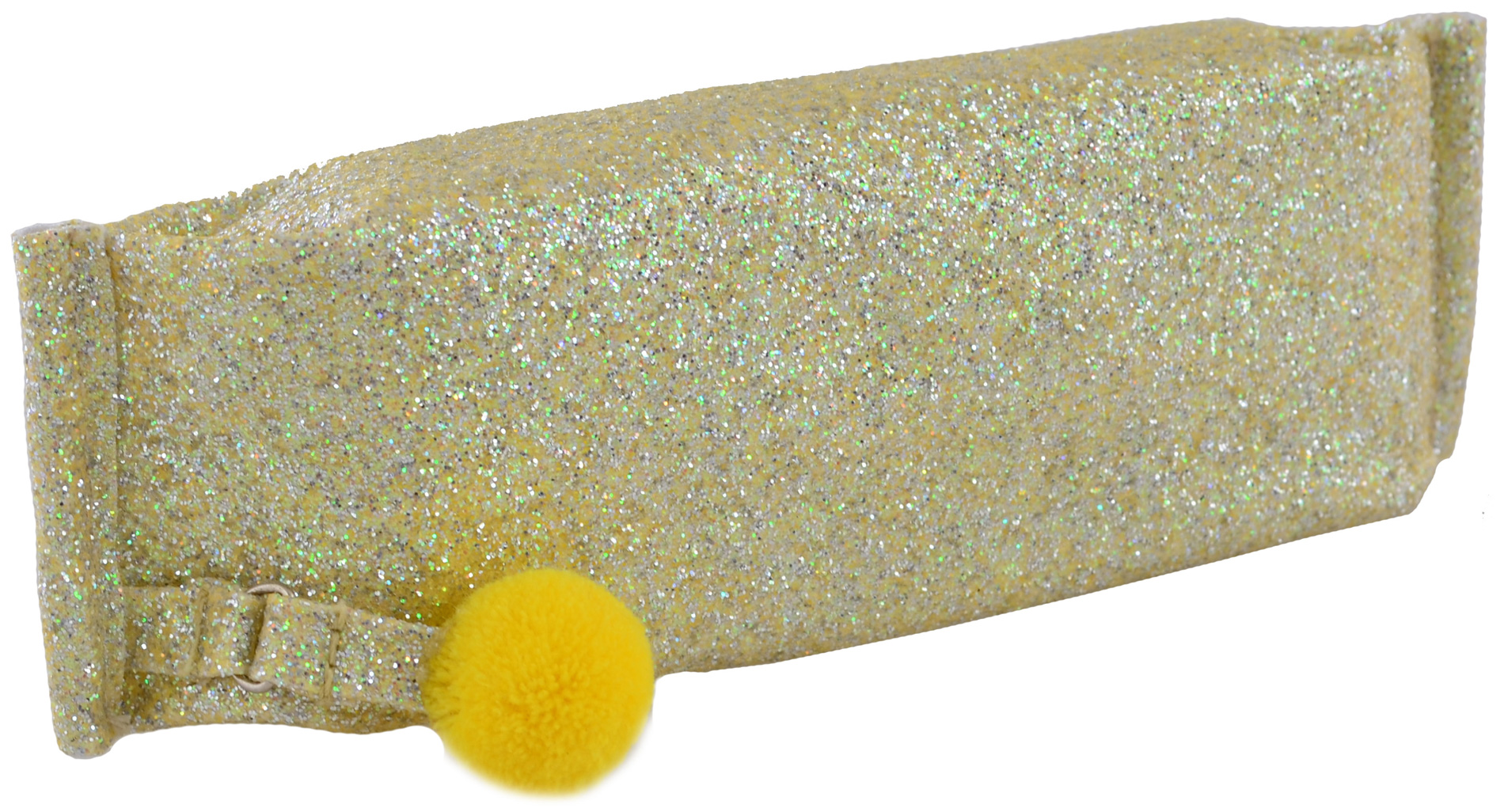 

Пенал мягкий TP-12 Candy gold, Yes (12-69249)