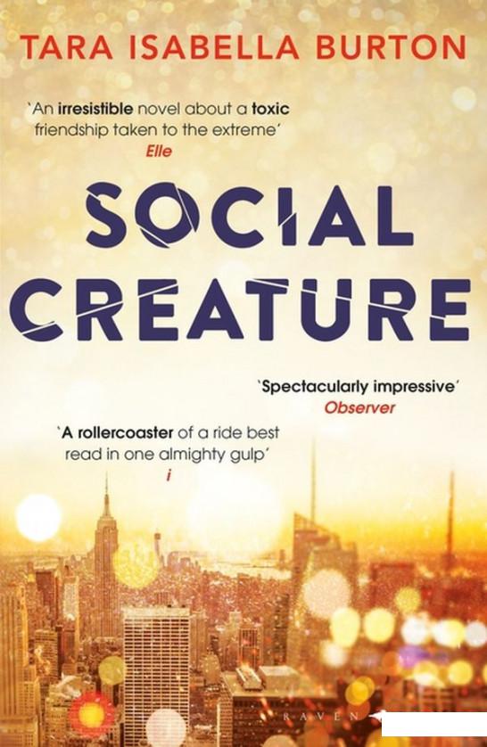 

Social Creature (985127)