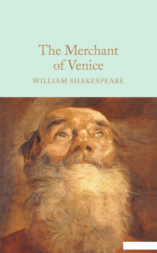 

The Merchant of Venice (982249)