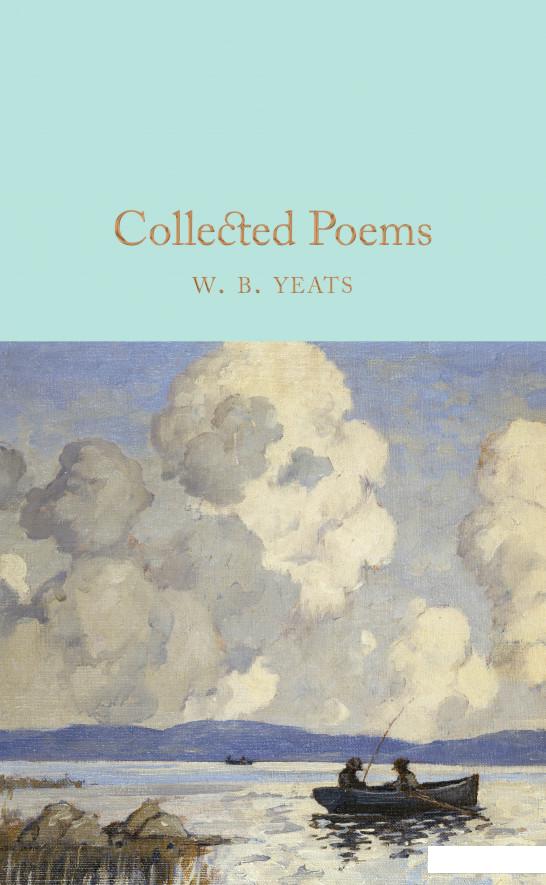 

W. B. Yeats. Collected Poems (982233)