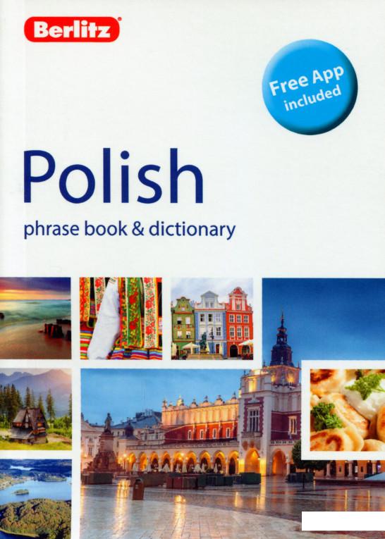 

Polish. Phrase book & dictionary (1025894)