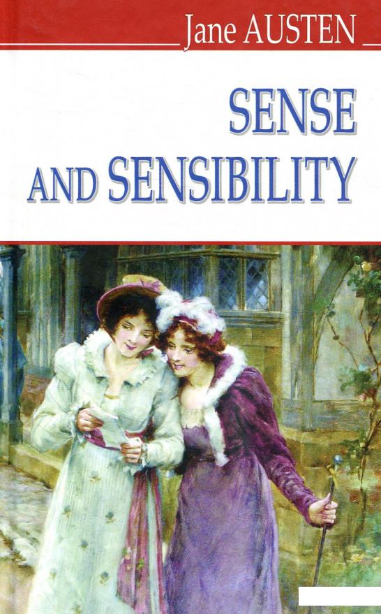

Sense and Sensibility (860321)