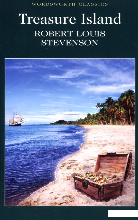 

Treasure Island (913705)