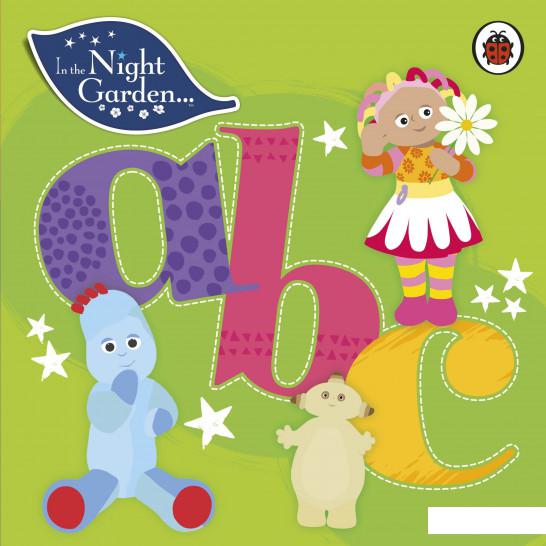 

In the Night Garden. ABC (934453)