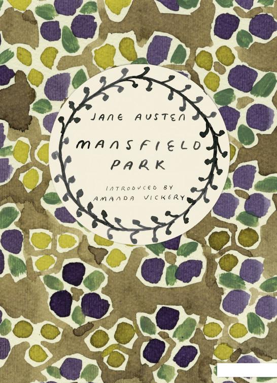 

Mansfield Park (949295)