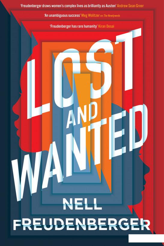 

Lost and Wanted (945439)