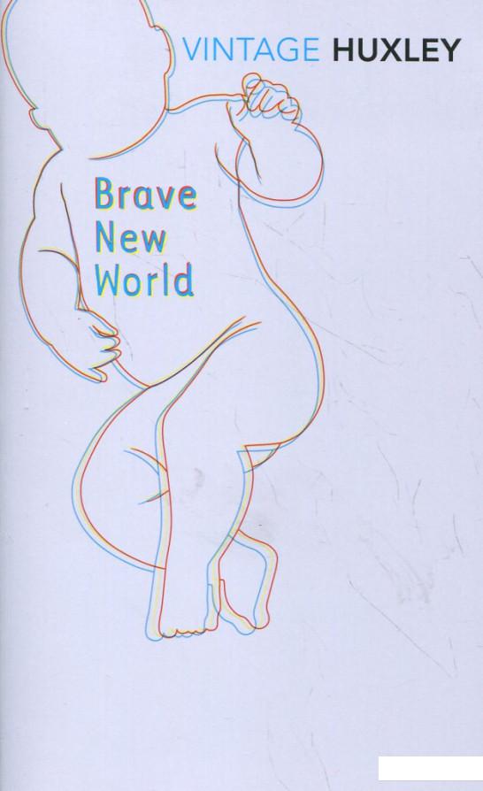 

Brave New World (252946)