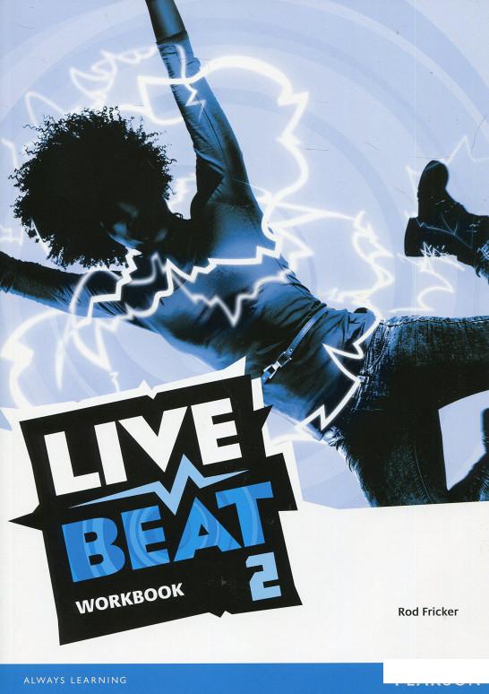 

Live Beat 2 Workbook (863873)
