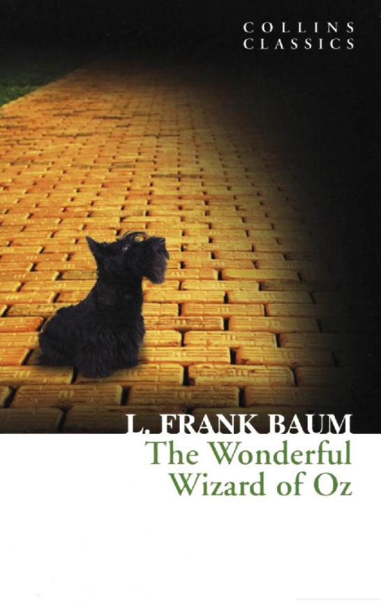 

The Wonderful Wizard of Oz (235744)
