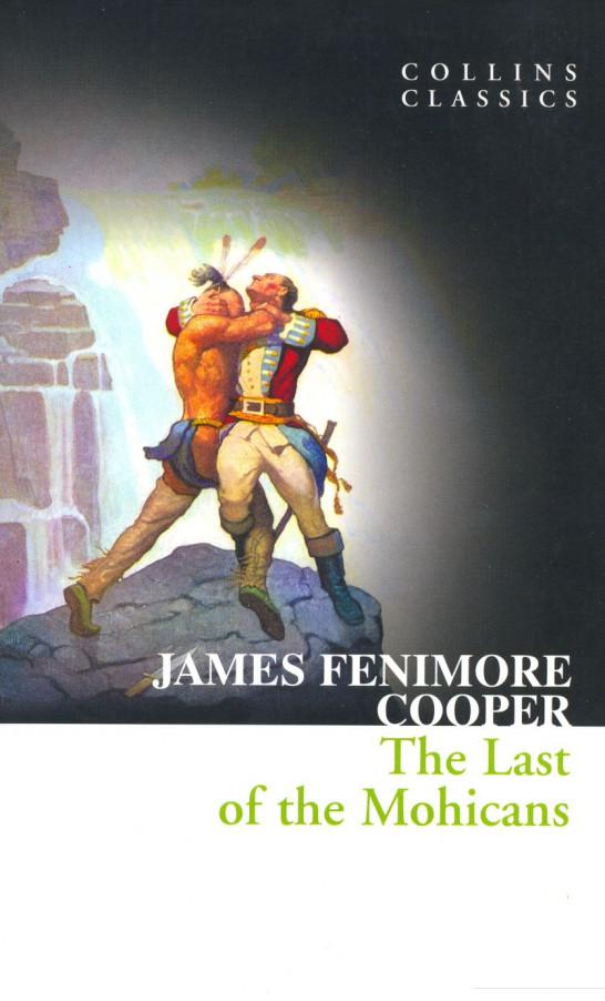 

The Last of the Mohicans (235729)