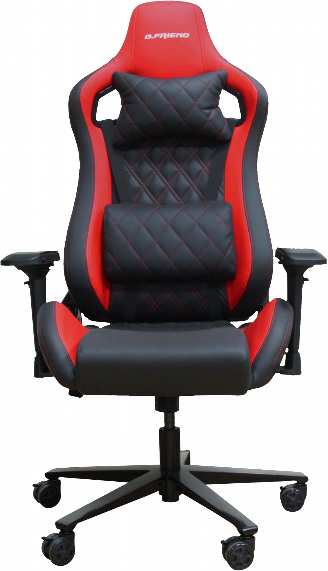 

Кресло для геймеров B.Friend GC05X Black-Red