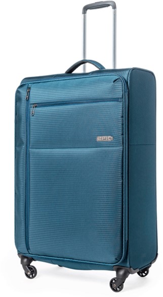 

Чемодан Epic Nano (L) Navy (927647)