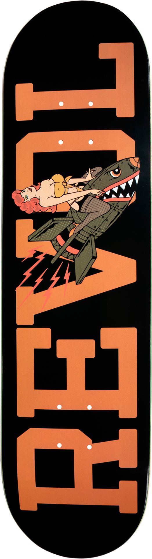 

Дека REVOL BOMB 8.25