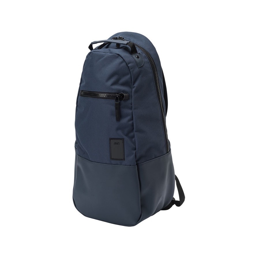 

Рюкзак BACKPACK Синий уни OS