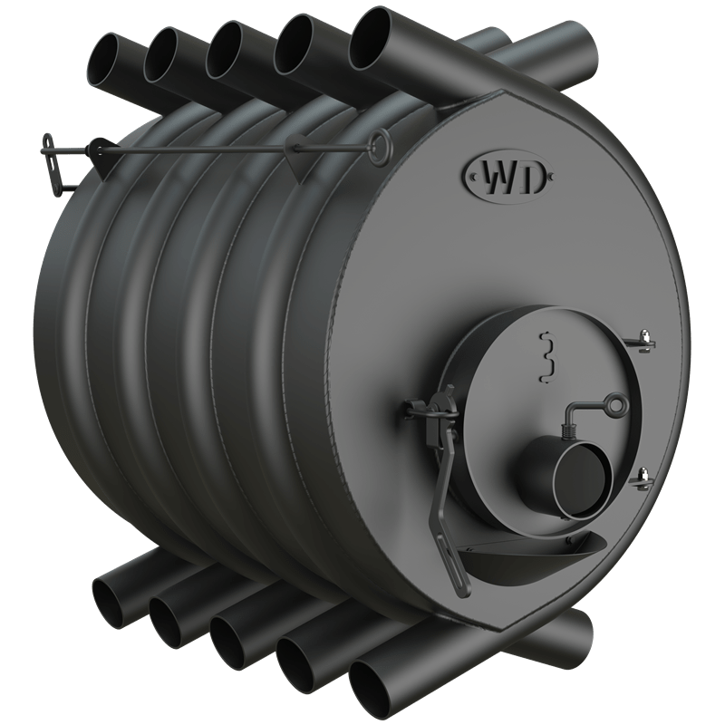 

Булерьян WD классический тип 03 d 89мм 26 кВт