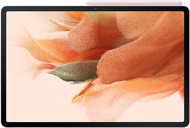 

Планшет Samsung Galaxy Tab S7 FE LTE 64 GB Pink (SM-T735NLIASEK)