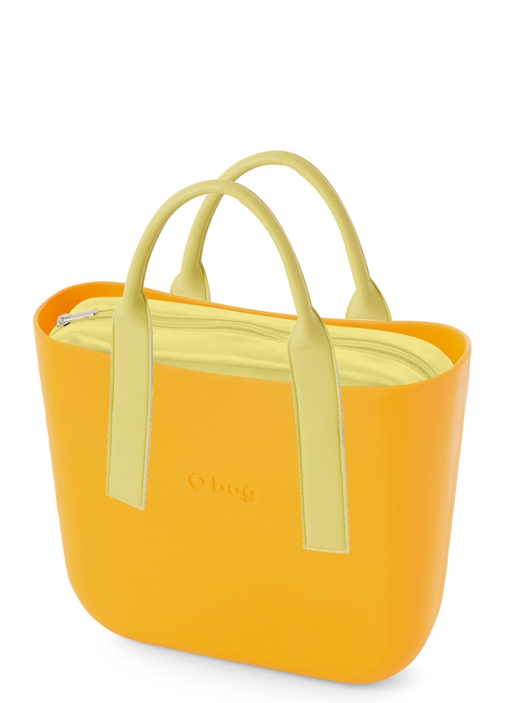 

Сумка O bag Mini Цедра MINI00000238
