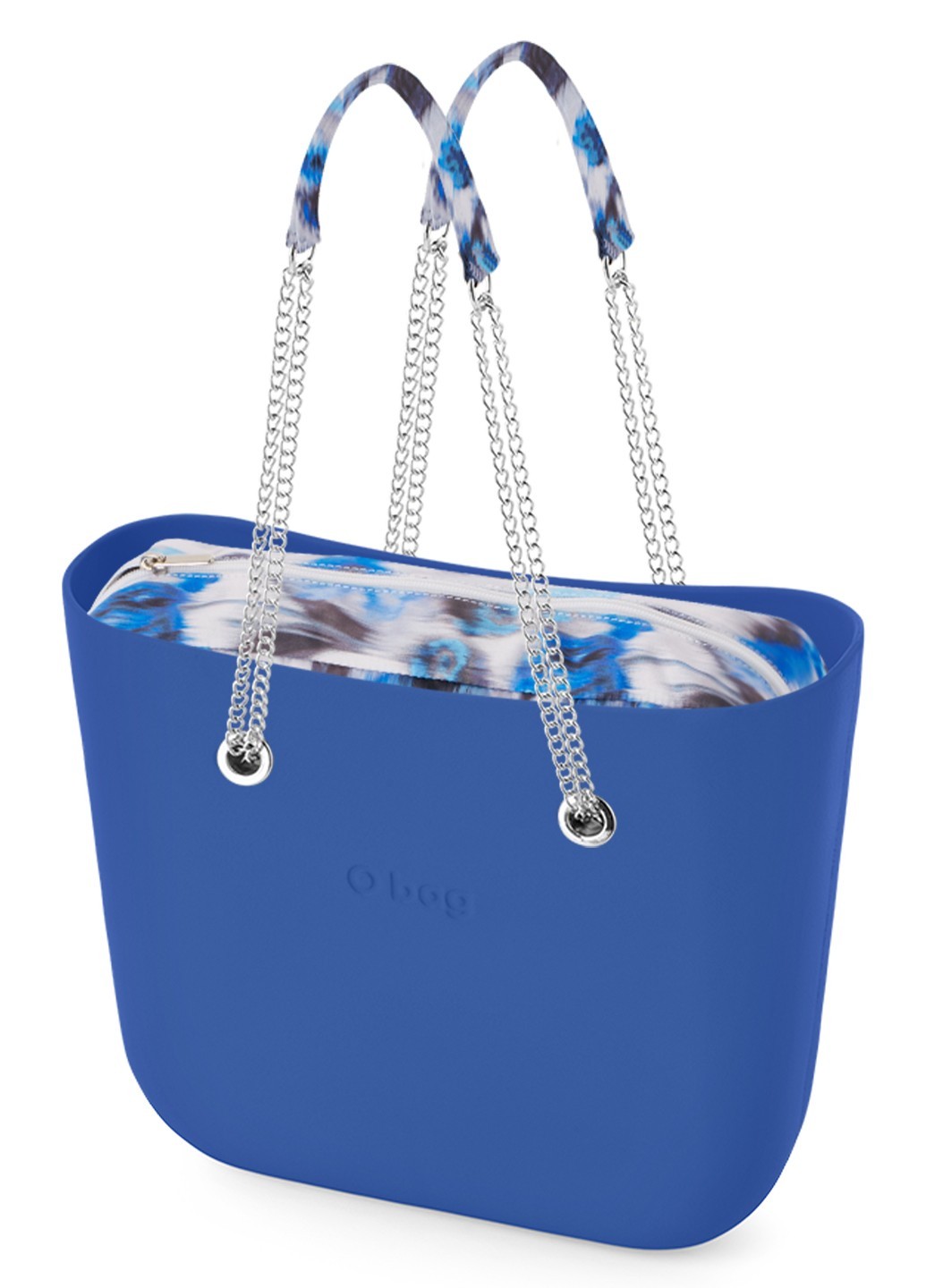 

Сумка O bag Classic Сапфир CLASSIC00332