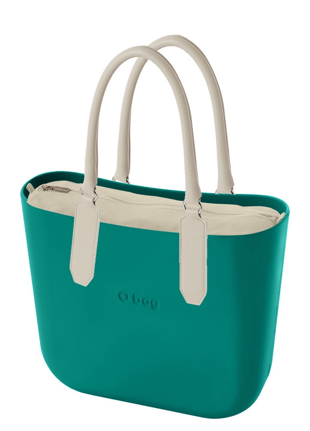 

Сумка O bag Mini Голубая трава MINI00000245