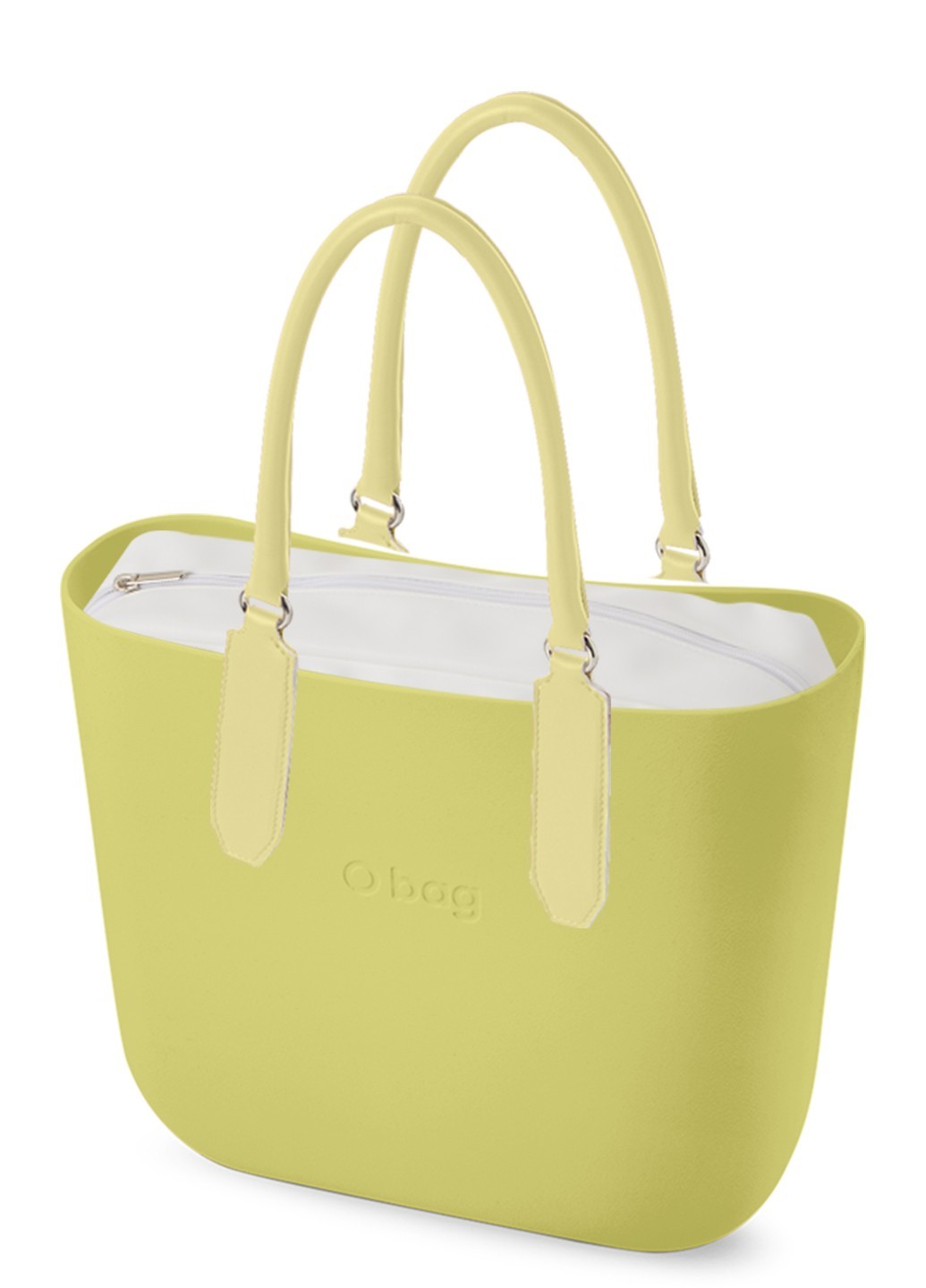 

Сумка O bag Classic Светло-зеленый CLASSIC00326