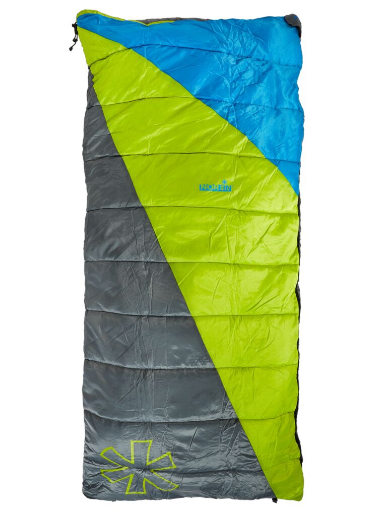 

Спальный мешок-одеяло Norfin Discovery Comfort 200 Right (NFL-30229)