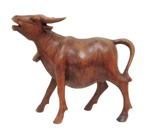 

Корова из суары (бс-14а)