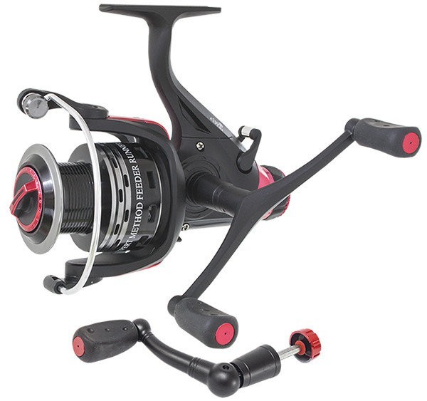 

Катушка с байтраннером Carp Expert Method Feeder Runner 40
