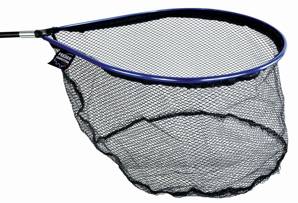 

Голова подсака фидерная Carp Zoom FCR1 Net Head (CZ1413)