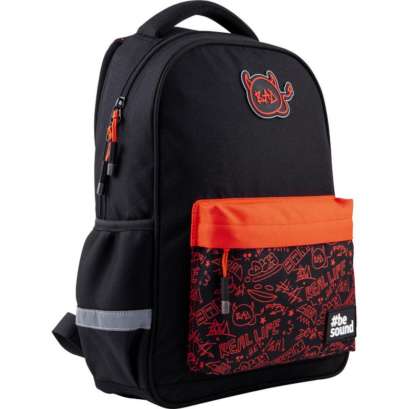 

Рюкзак Kite Education K21-831M-4