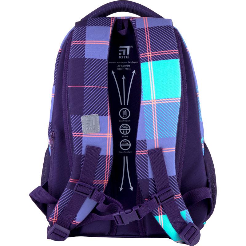 

Рюкзак Kite Education K21-814M-1