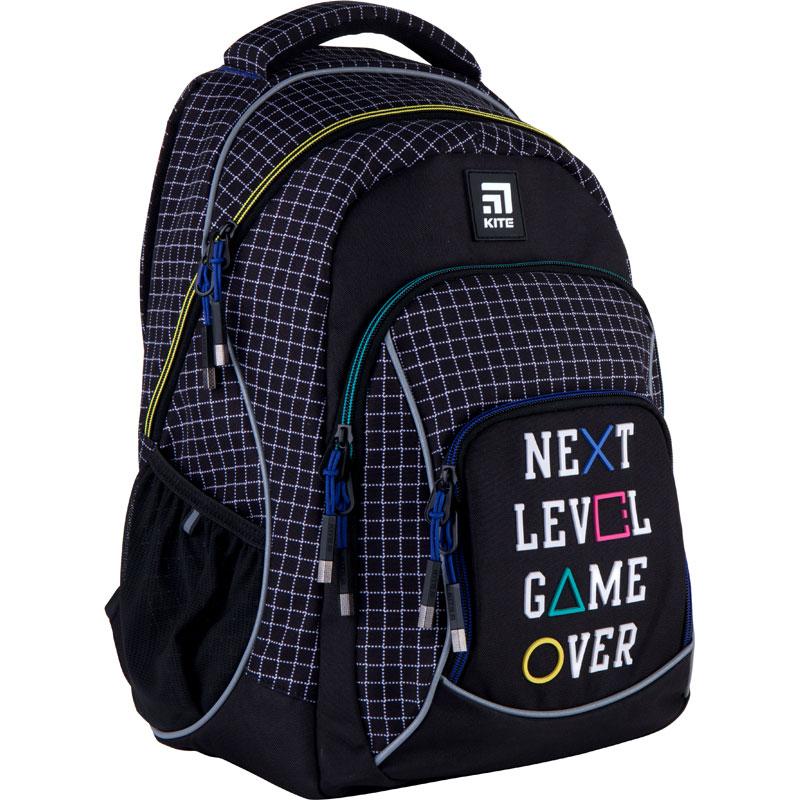 

Рюкзак Kite Education K21-814M-2