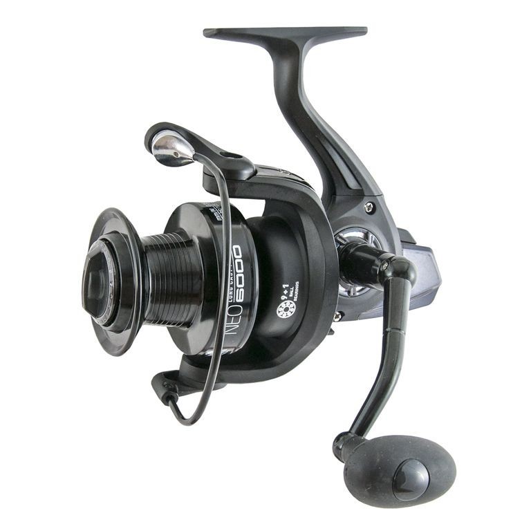 

Катушка Carp Expert Neo Long Cast Feeder 6000