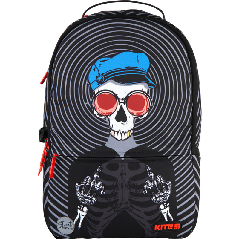 

Рюкзак для мiста Kite City K21-2569L-4