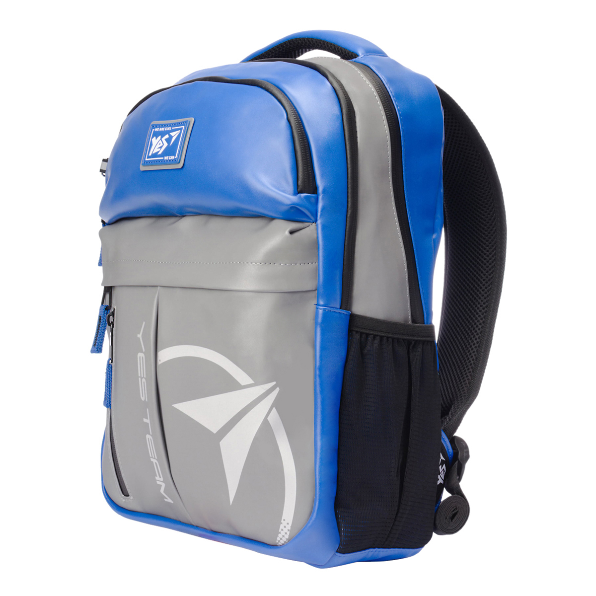 

Рюкзак YES T-32 Citypack Ultra синий 558412